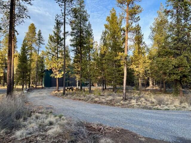 Deschutes River Recreation Homesites - Land