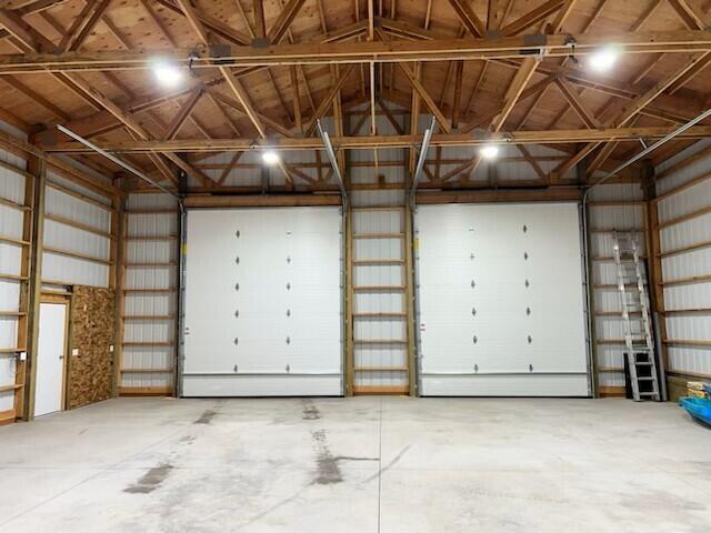 Deschutes River Recreation Homesites - Land