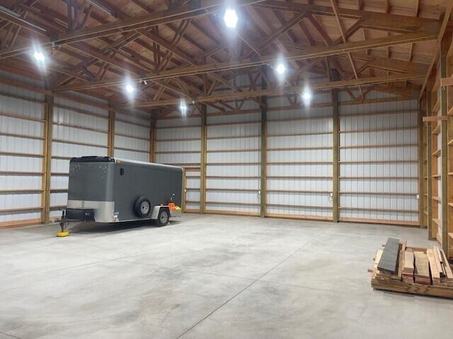 Deschutes River Recreation Homesites - Land