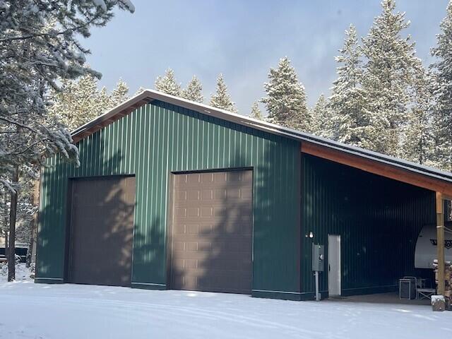 Deschutes River Recreation Homesites - Land