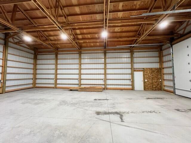 Deschutes River Recreation Homesites - Land