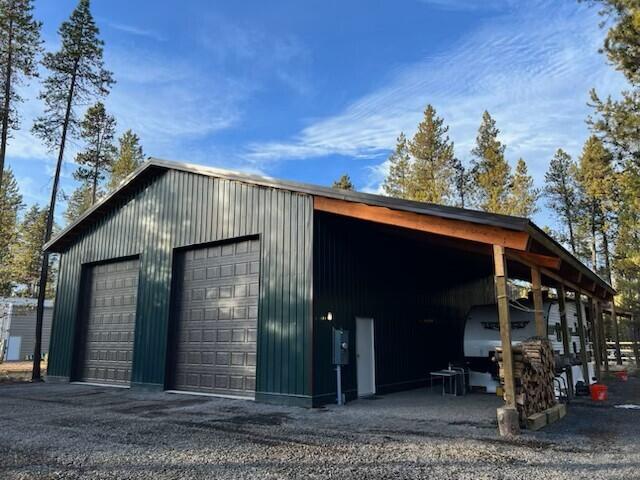 Deschutes River Recreation Homesites - Land