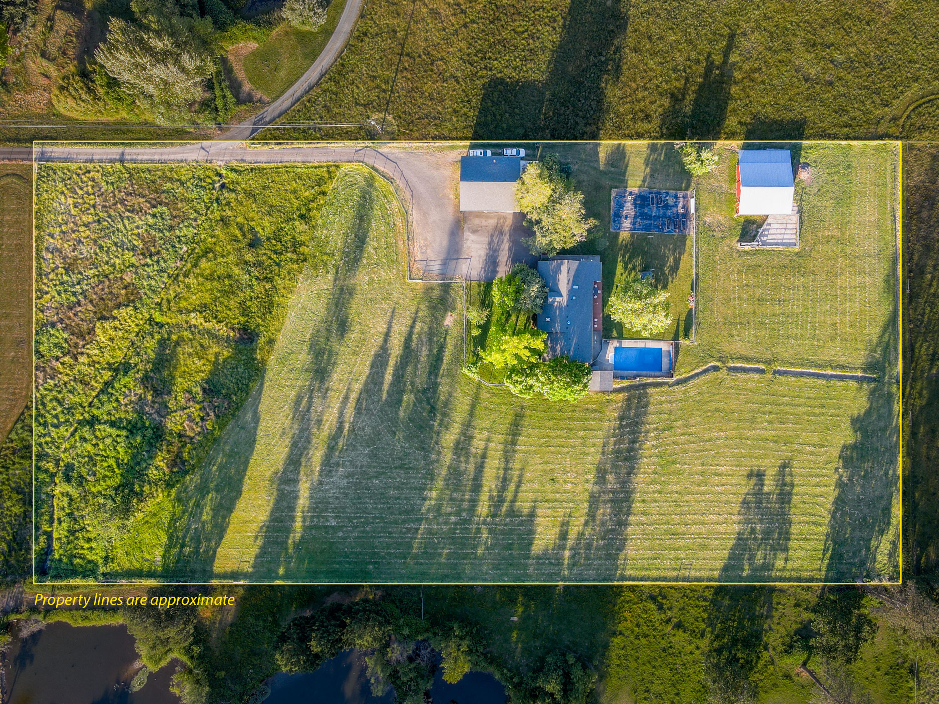 3317 Leonard Road