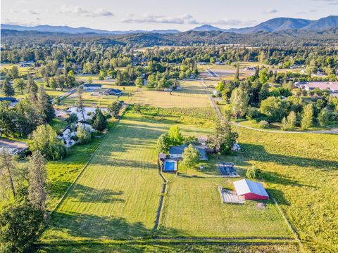 3317 Leonard Road Grants Pass OR 97527