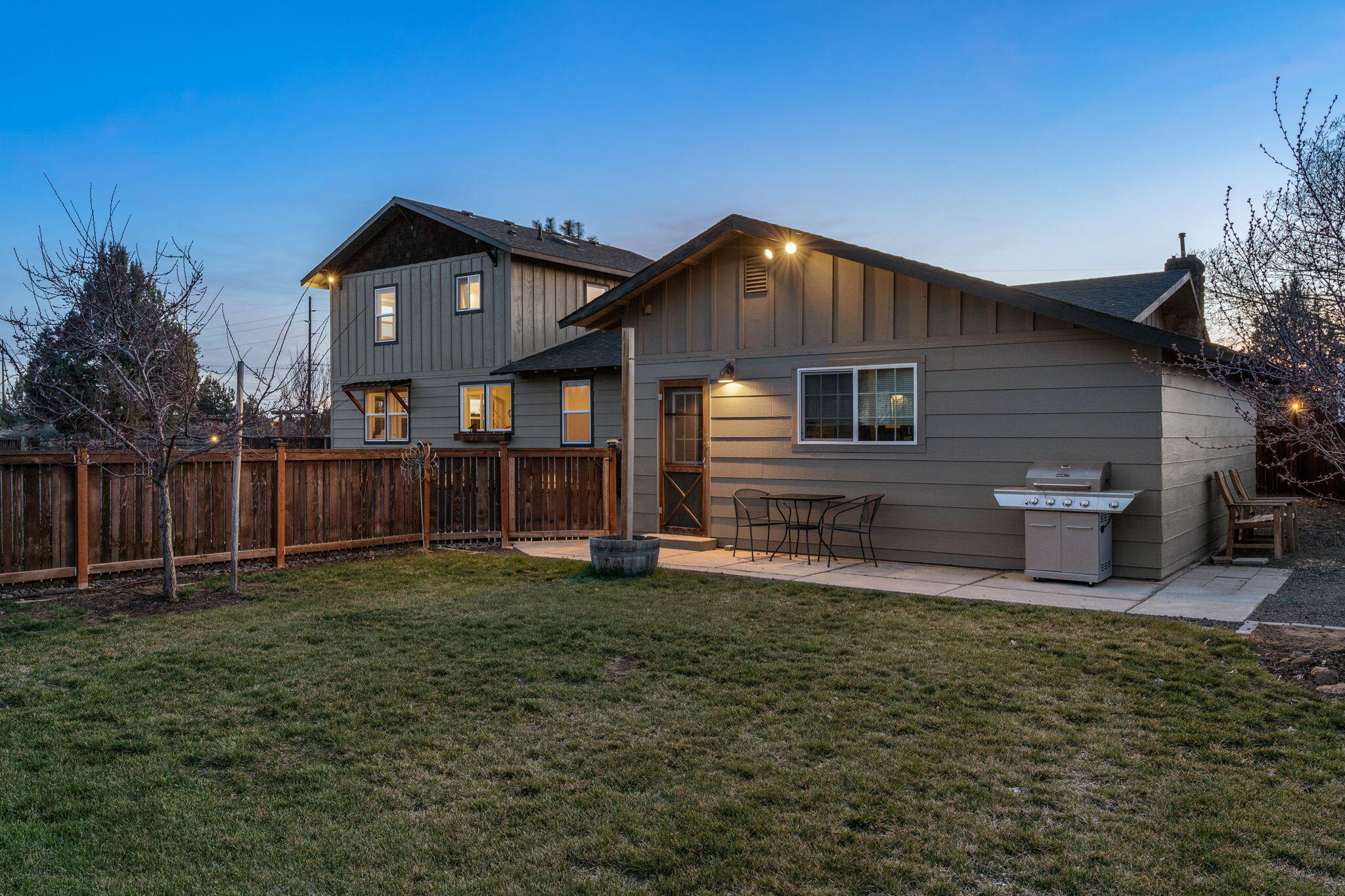 Arrowhead Acres - Residential