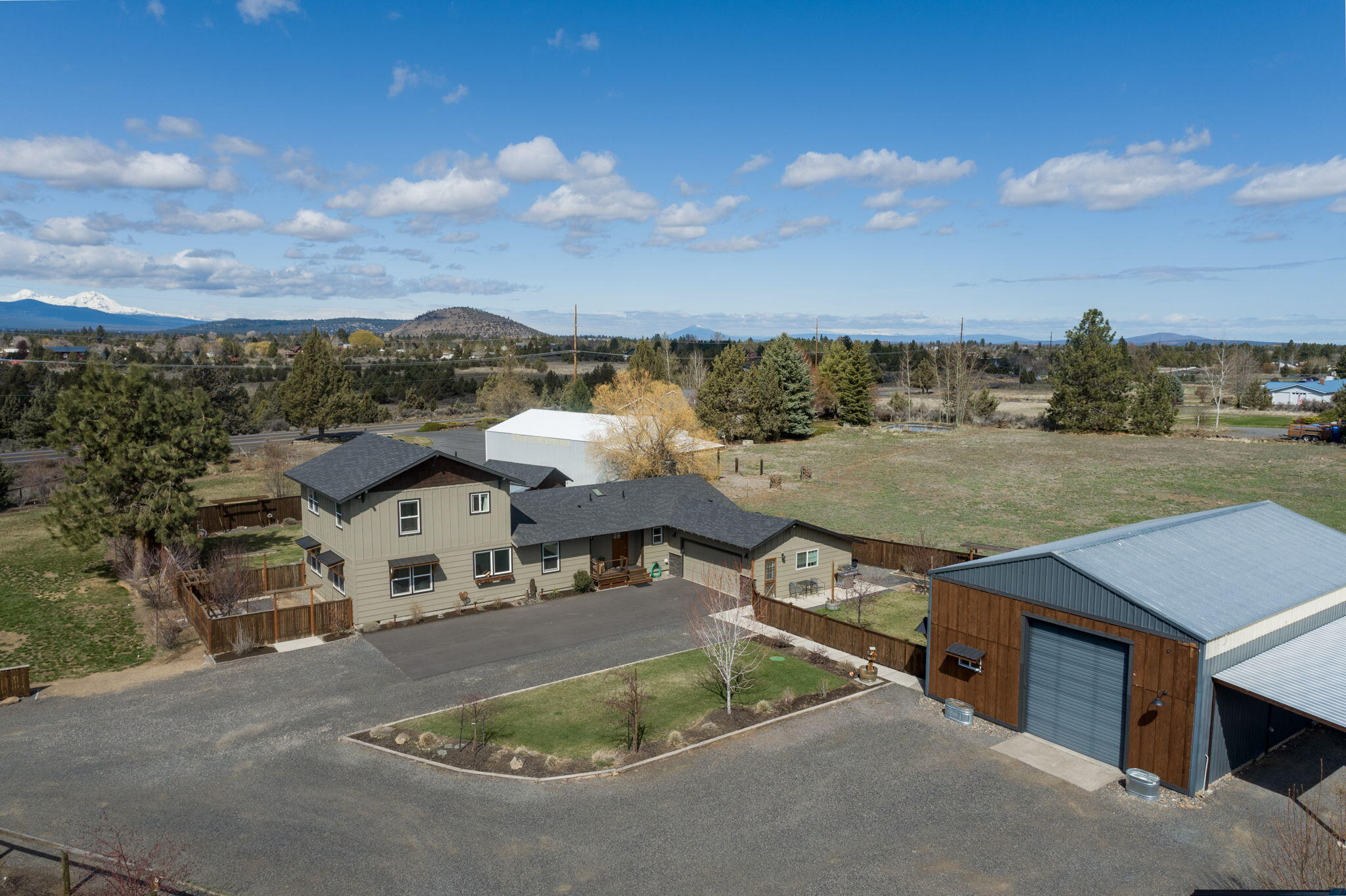 Arrowhead Acres - Residential