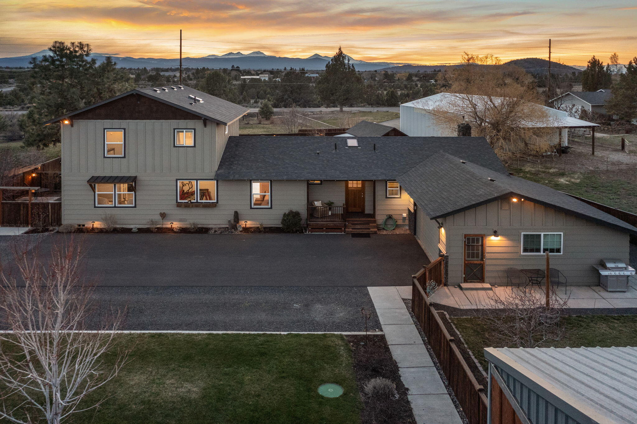 Arrowhead Acres - Residential