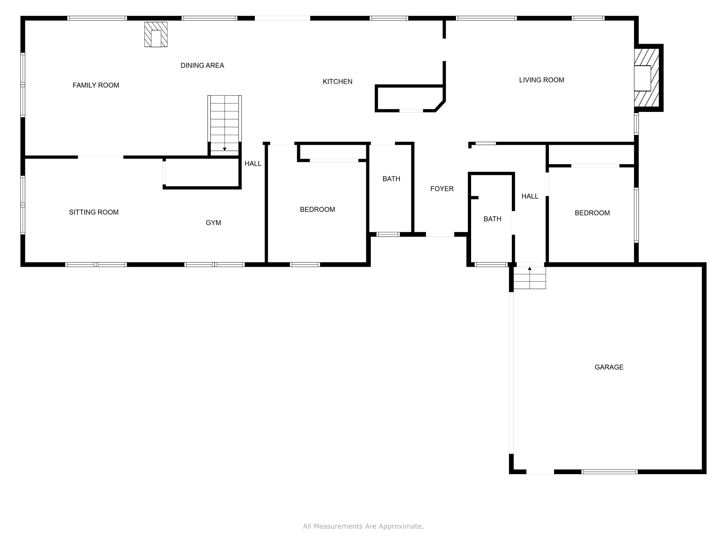 Arrowhead Acres - Residential