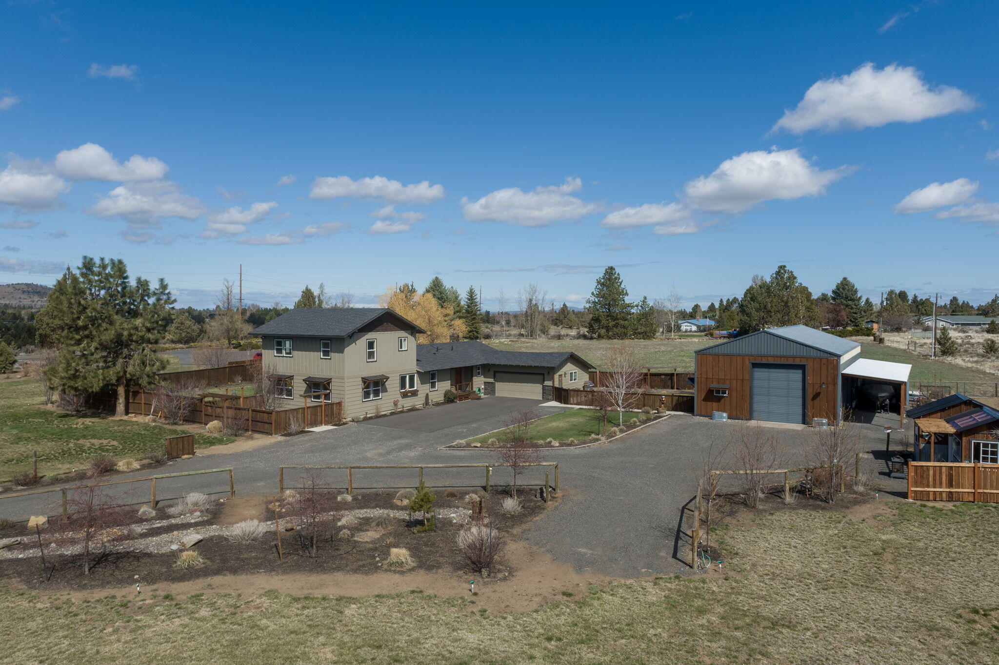 Arrowhead Acres - Residential