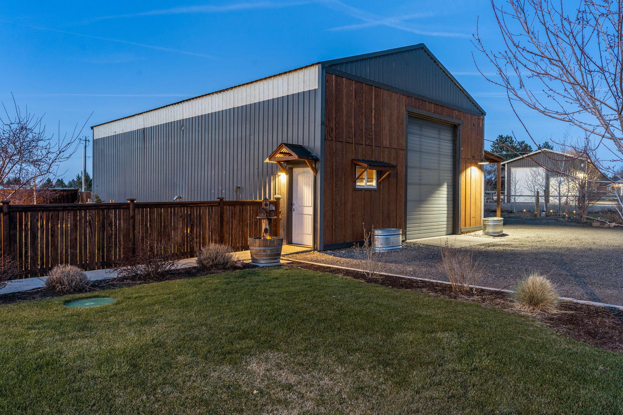 Arrowhead Acres - Residential