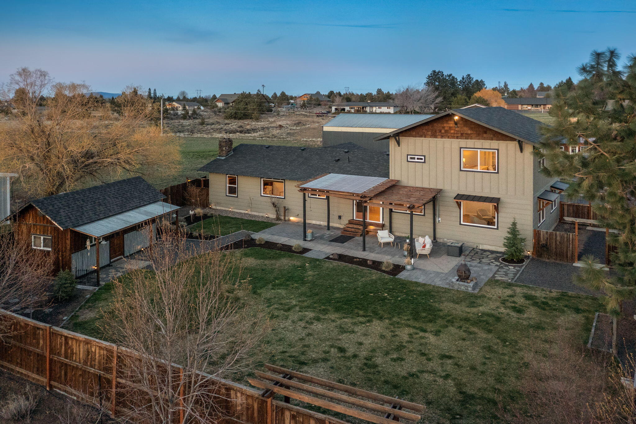 Arrowhead Acres - Residential