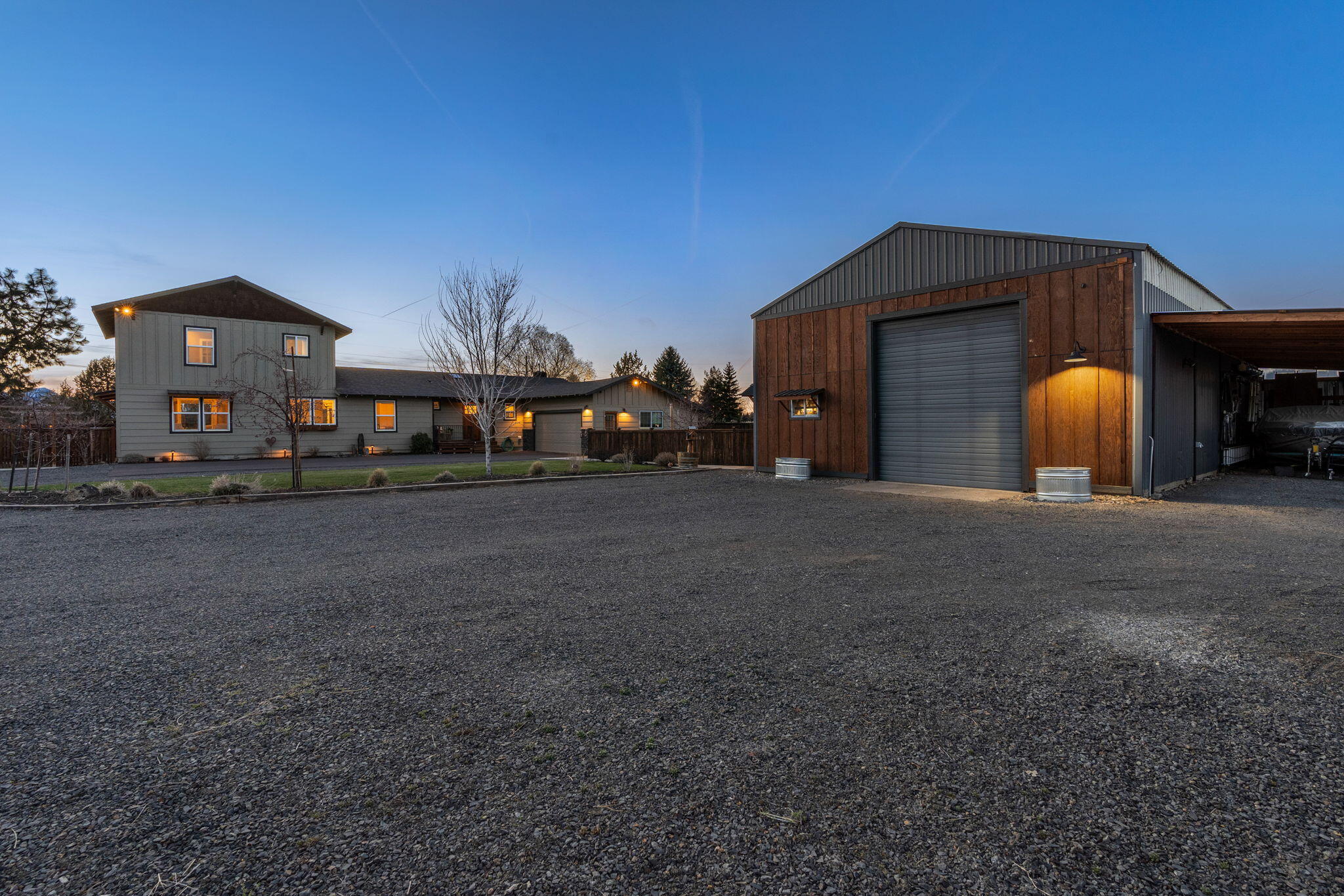 Arrowhead Acres - Residential