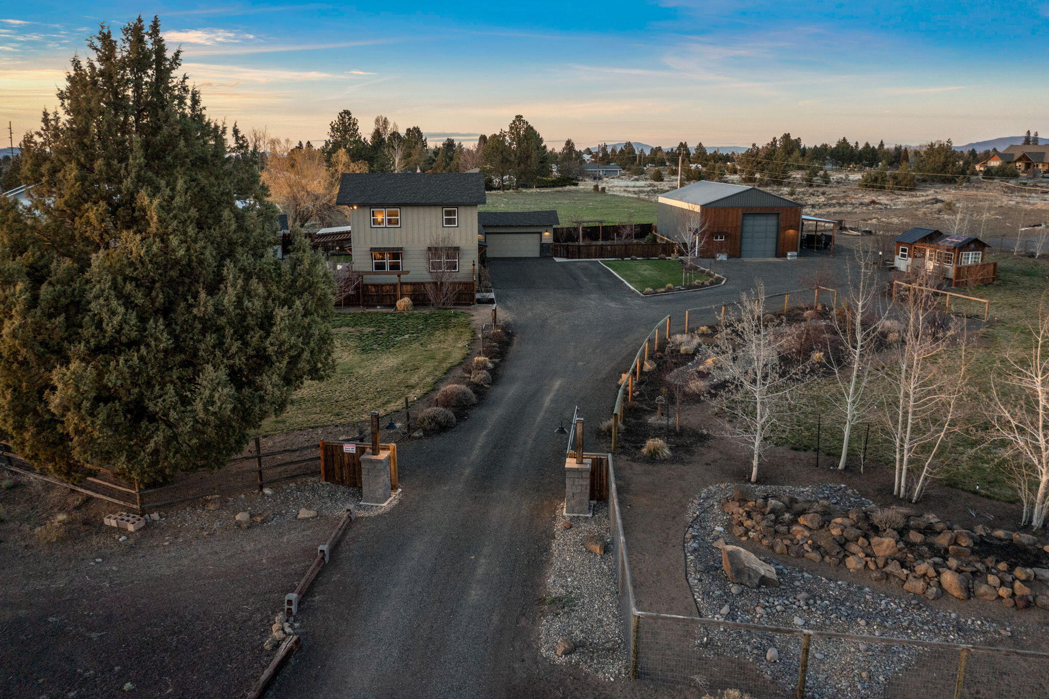 Arrowhead Acres - Residential