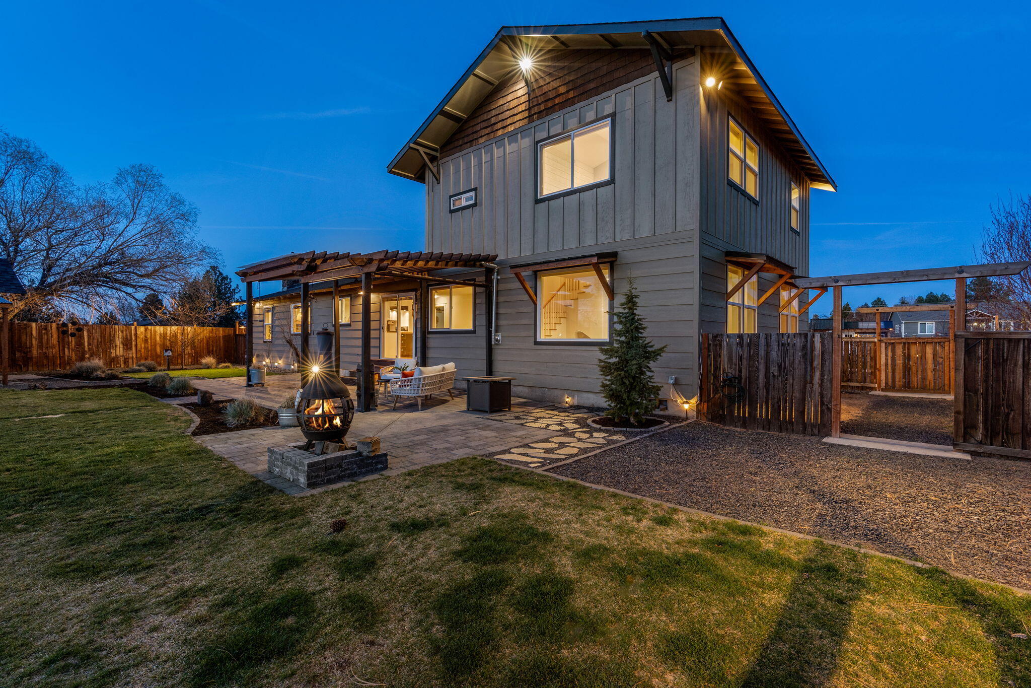 Arrowhead Acres - Residential