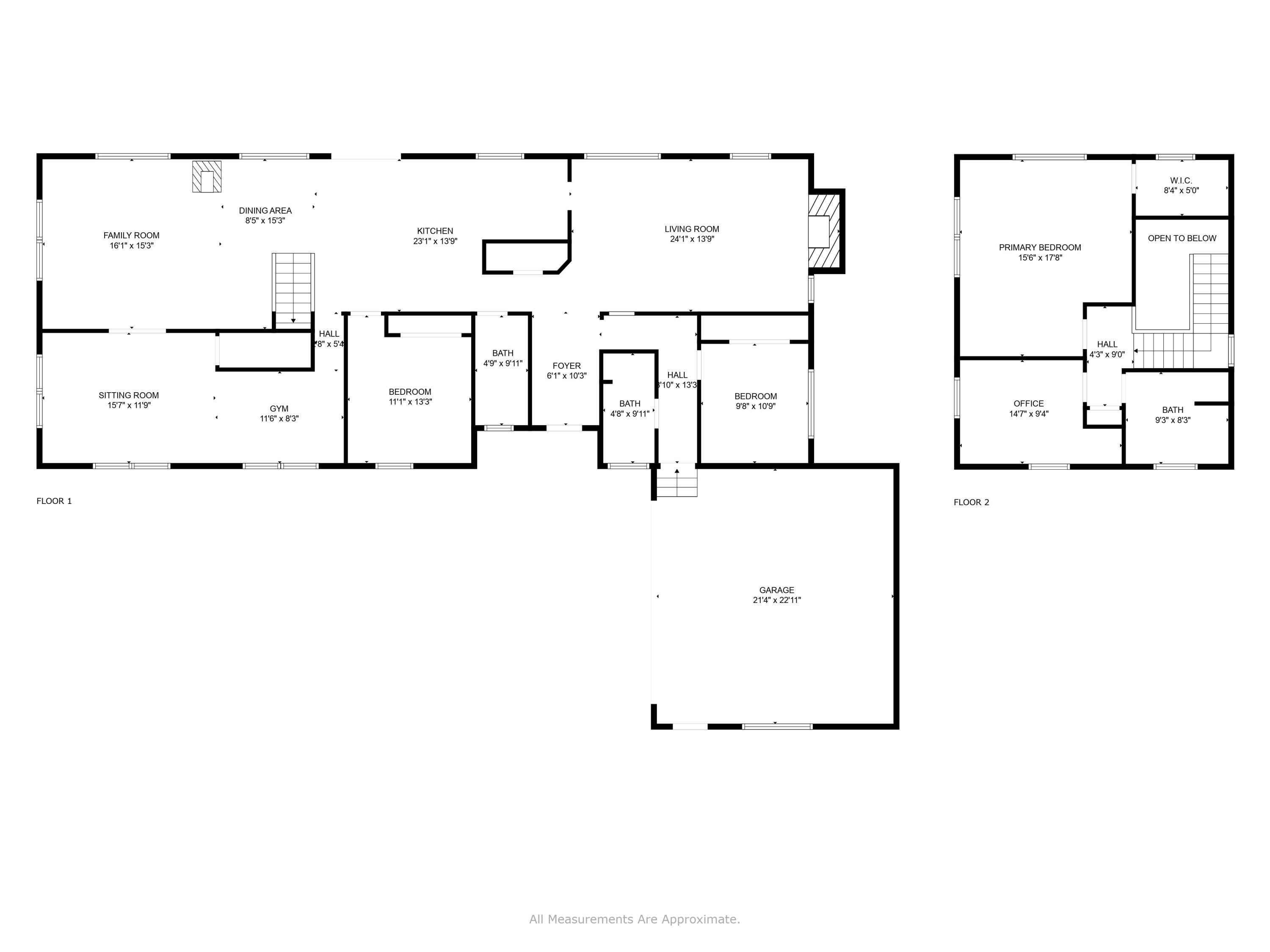Arrowhead Acres - Residential