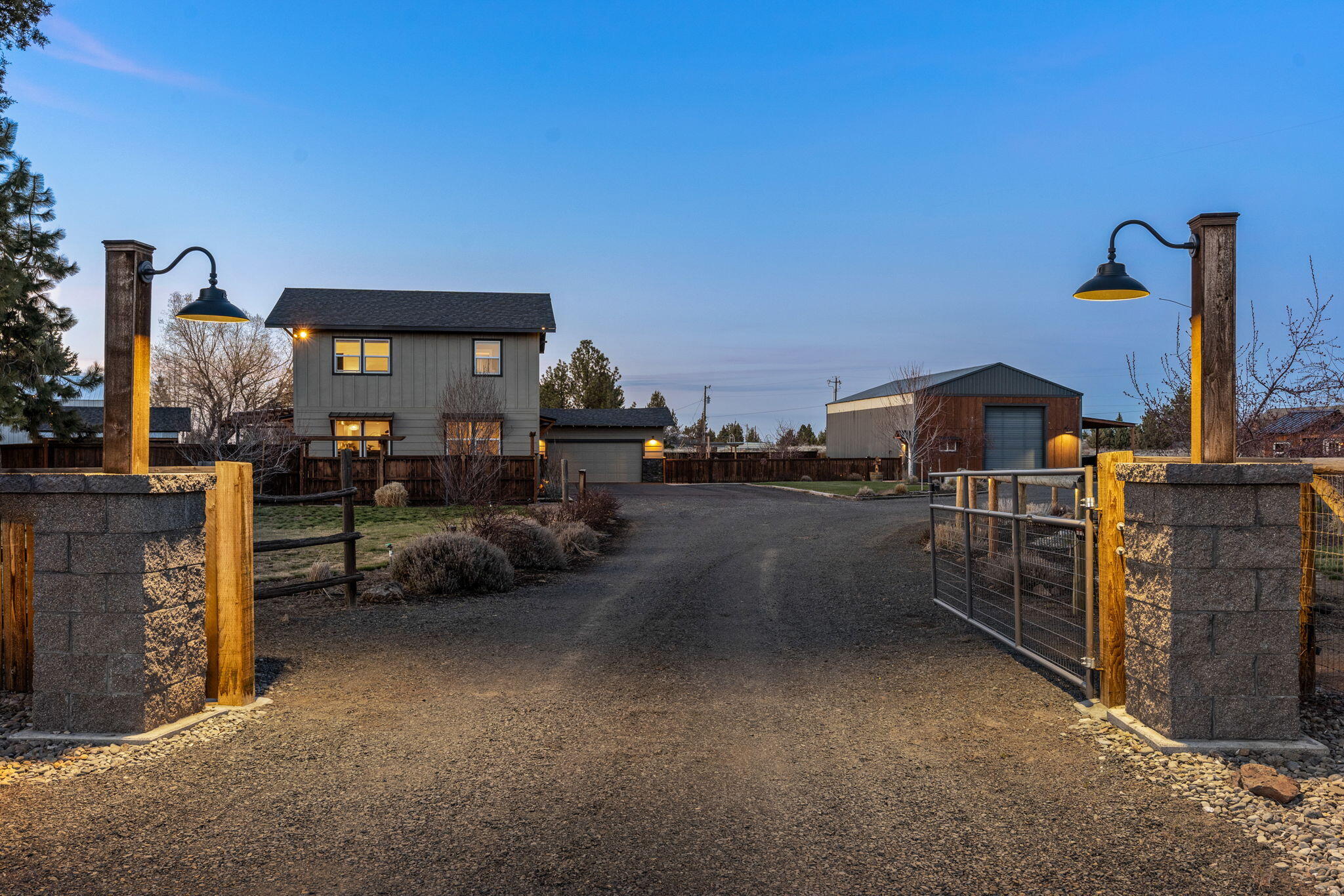 Arrowhead Acres - Residential