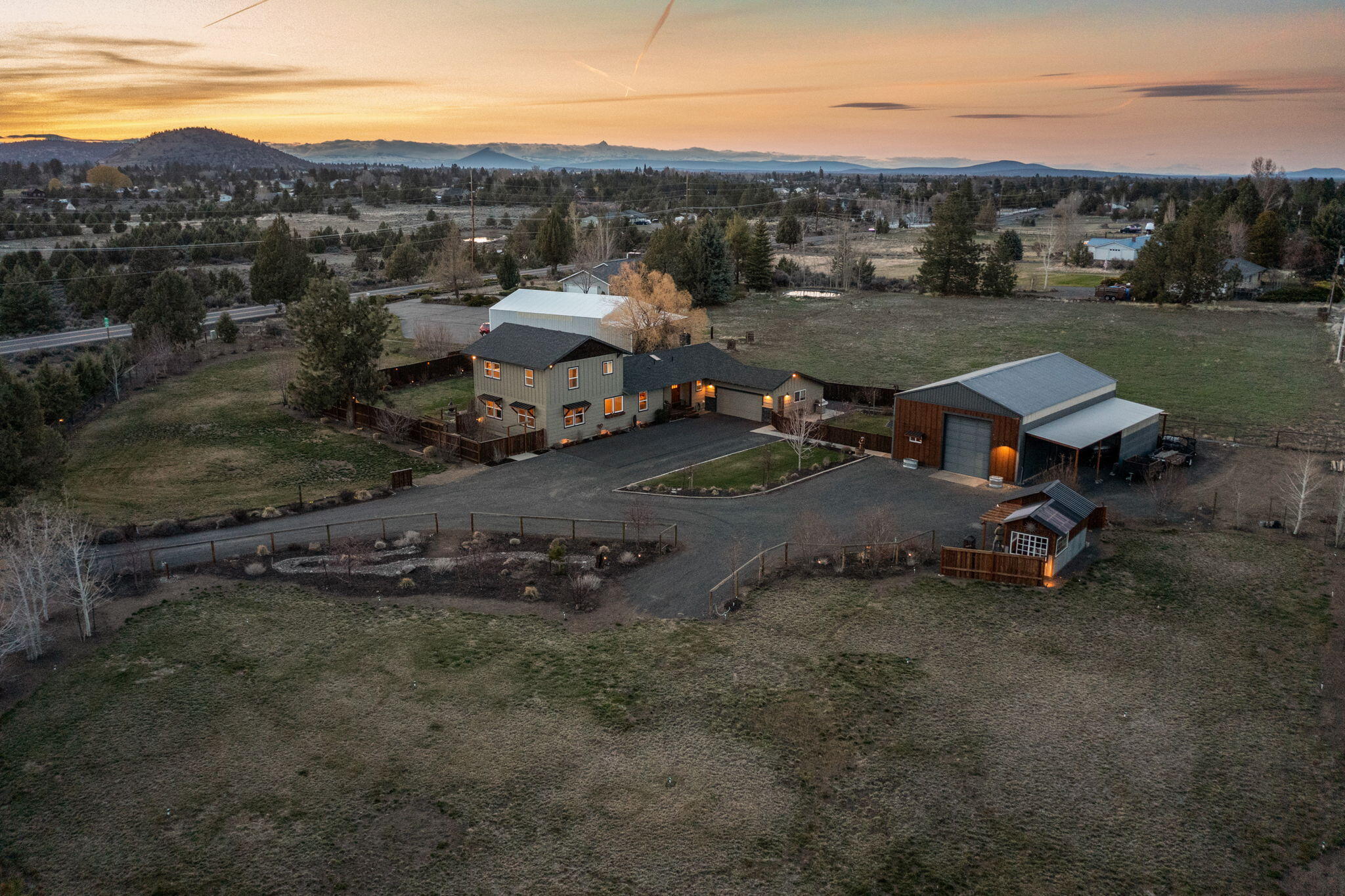 Arrowhead Acres - Residential