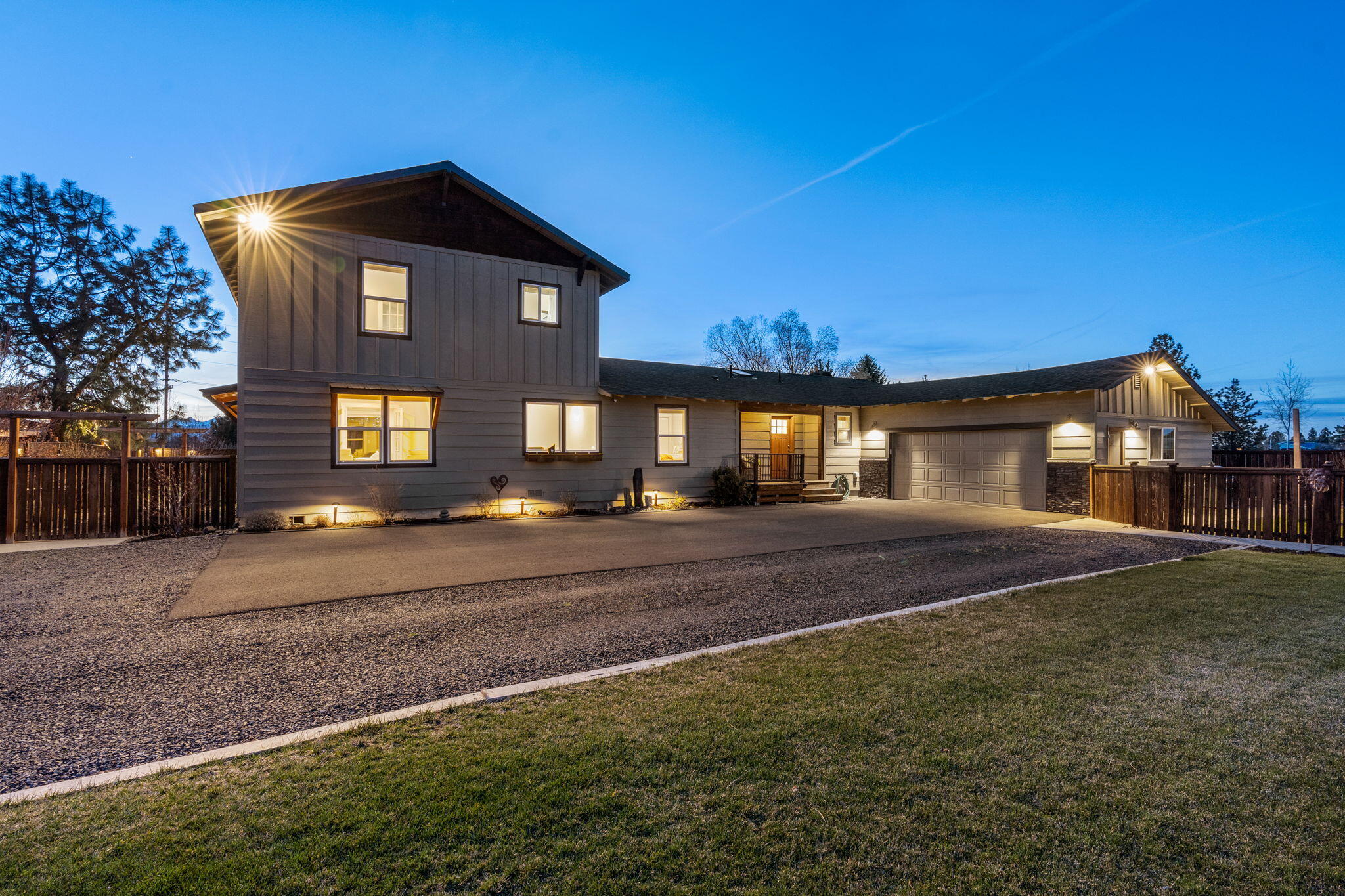 Arrowhead Acres - Residential