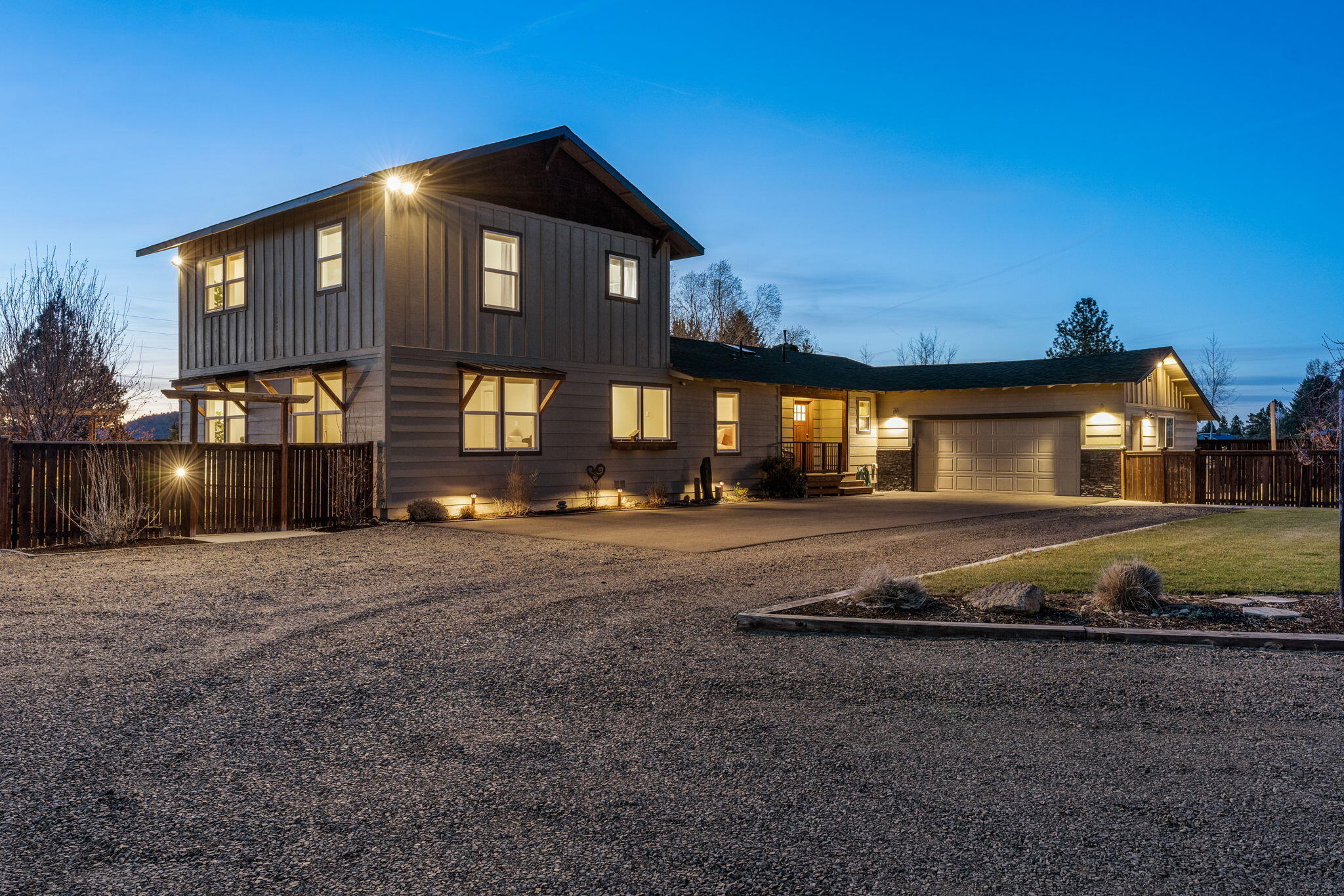 Arrowhead Acres - Residential