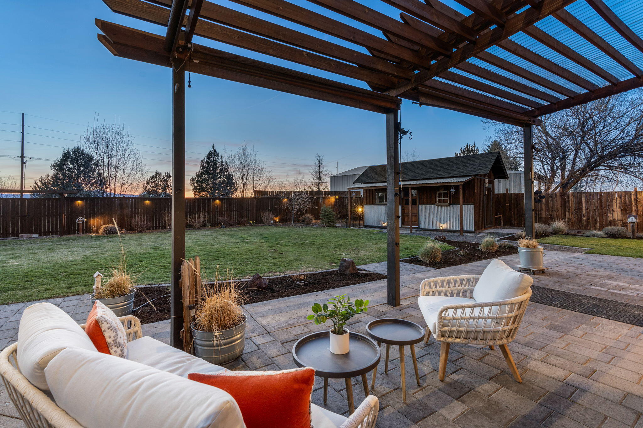 Arrowhead Acres - Residential