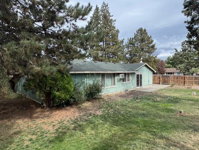 Canyon Park - Residential