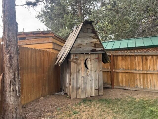 Canyon Park - Residential