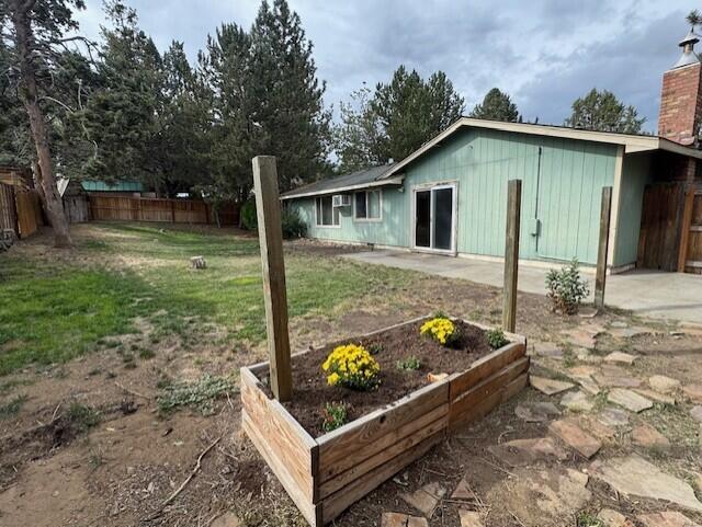 Canyon Park - Residential