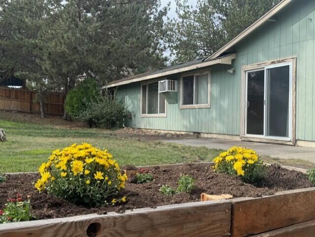 Canyon Park - Residential