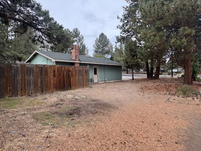 Canyon Park - Residential