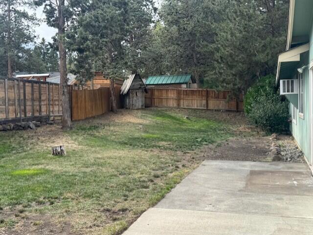 Canyon Park - Residential