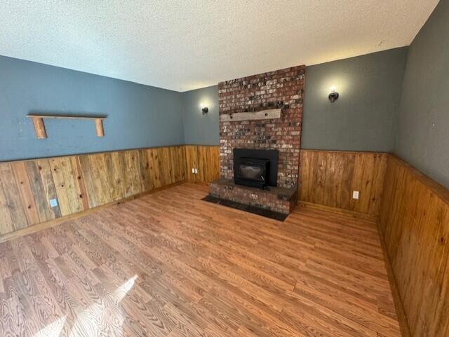 Canyon Park - Residential