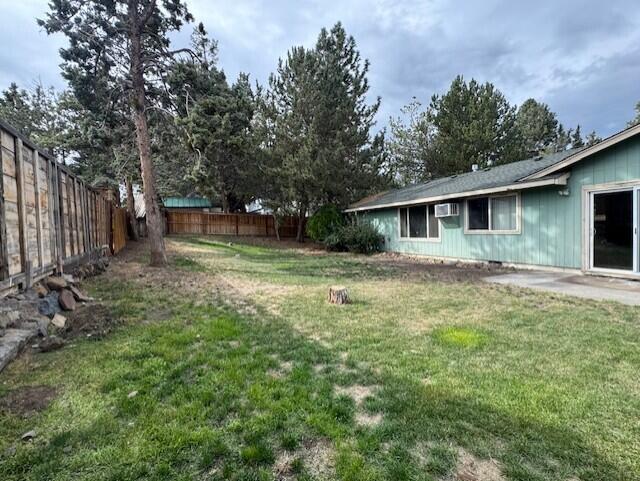 Canyon Park - Residential