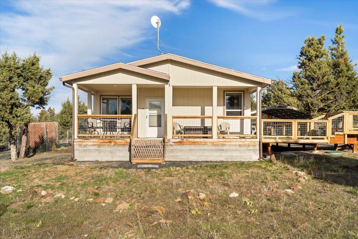 Prineville Lakes Acres 1 - Residential