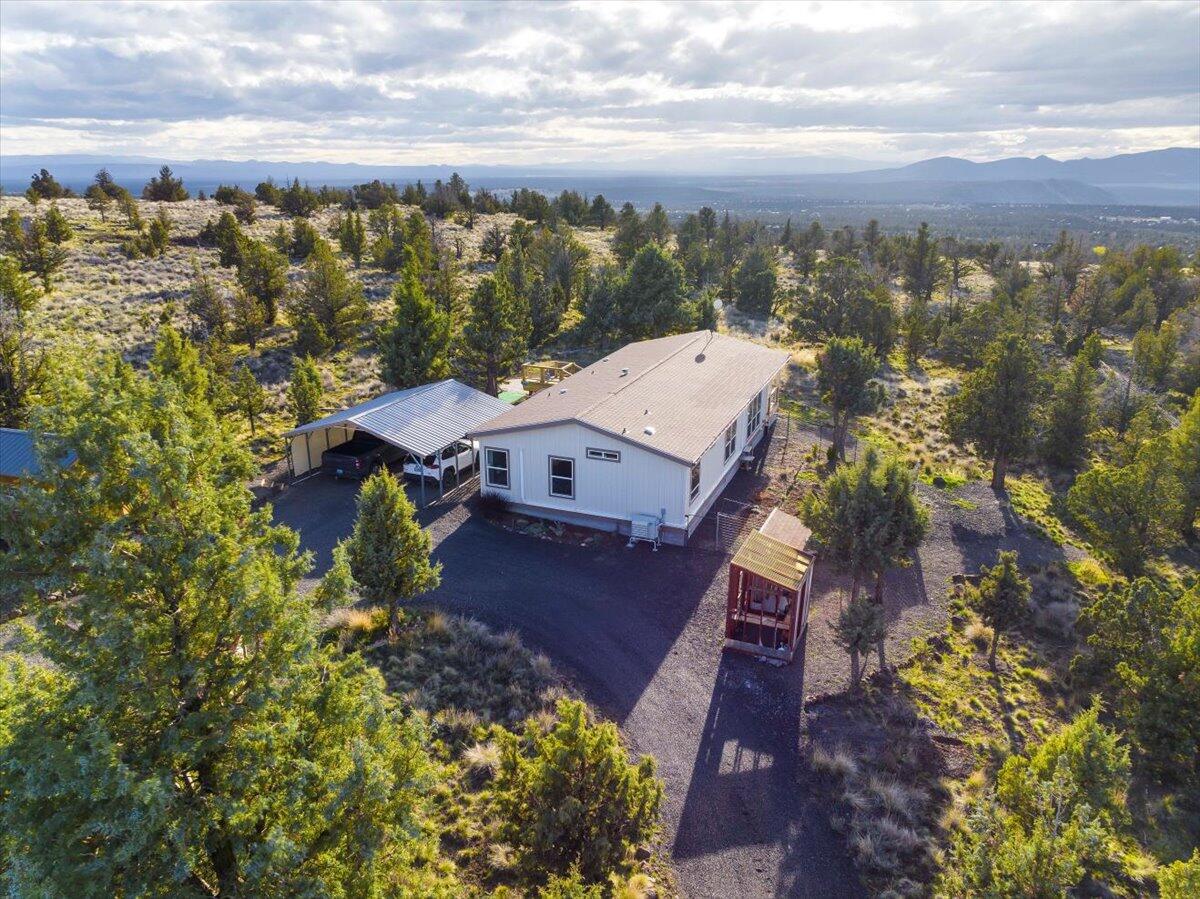 Prineville Lakes Acres 1 - Residential