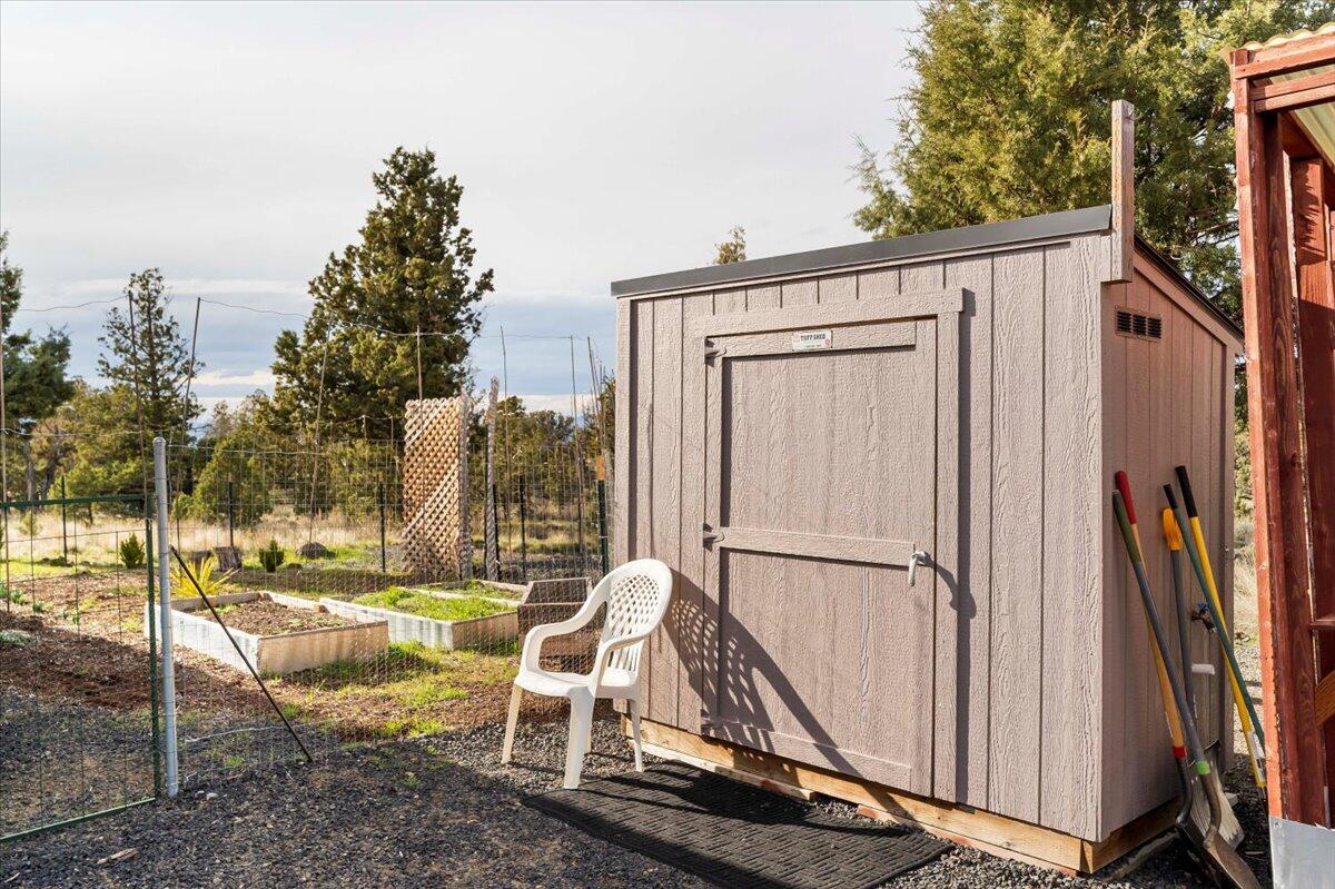 Prineville Lakes Acres 1 - Residential