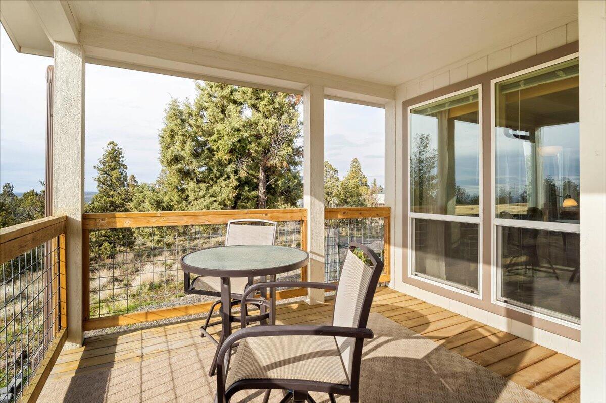 Prineville Lakes Acres 1 - Residential