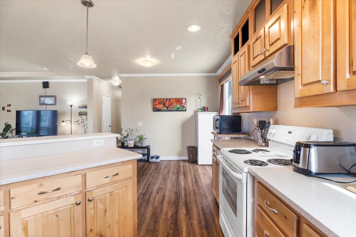 Prineville Lakes Acres 1 - Residential