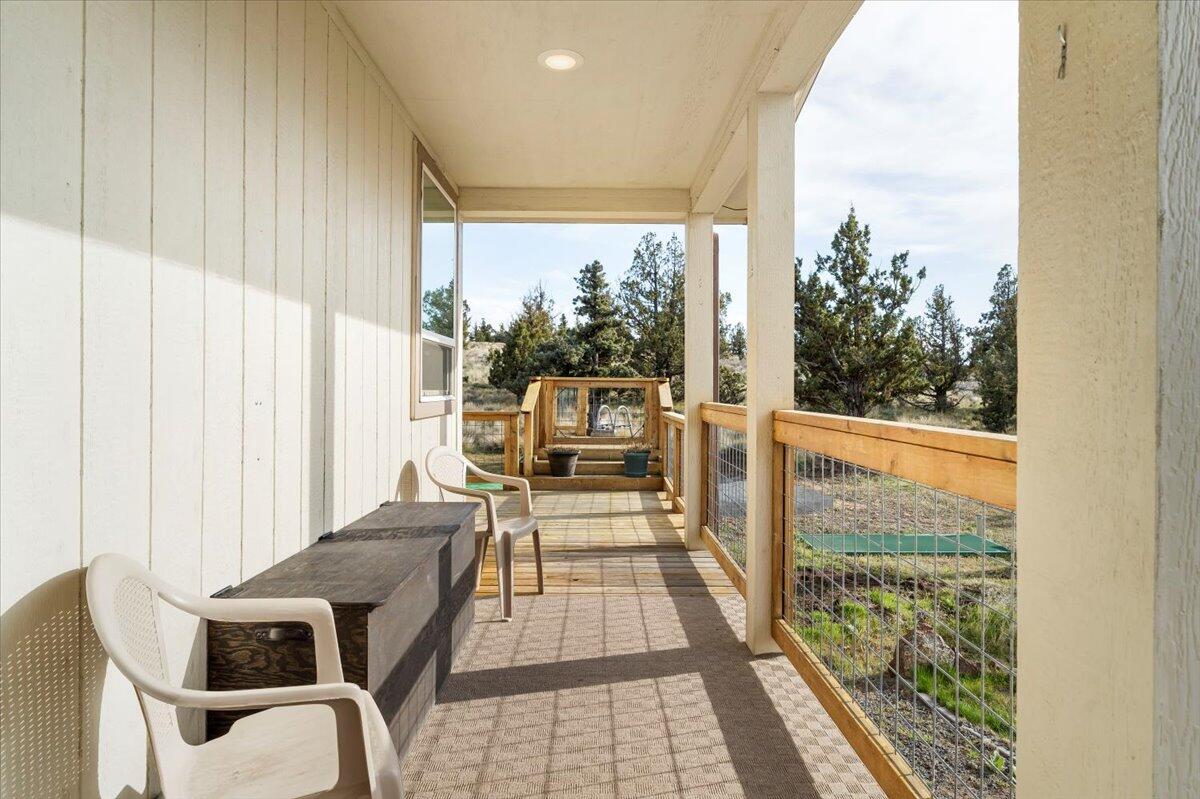 Prineville Lakes Acres 1 - Residential