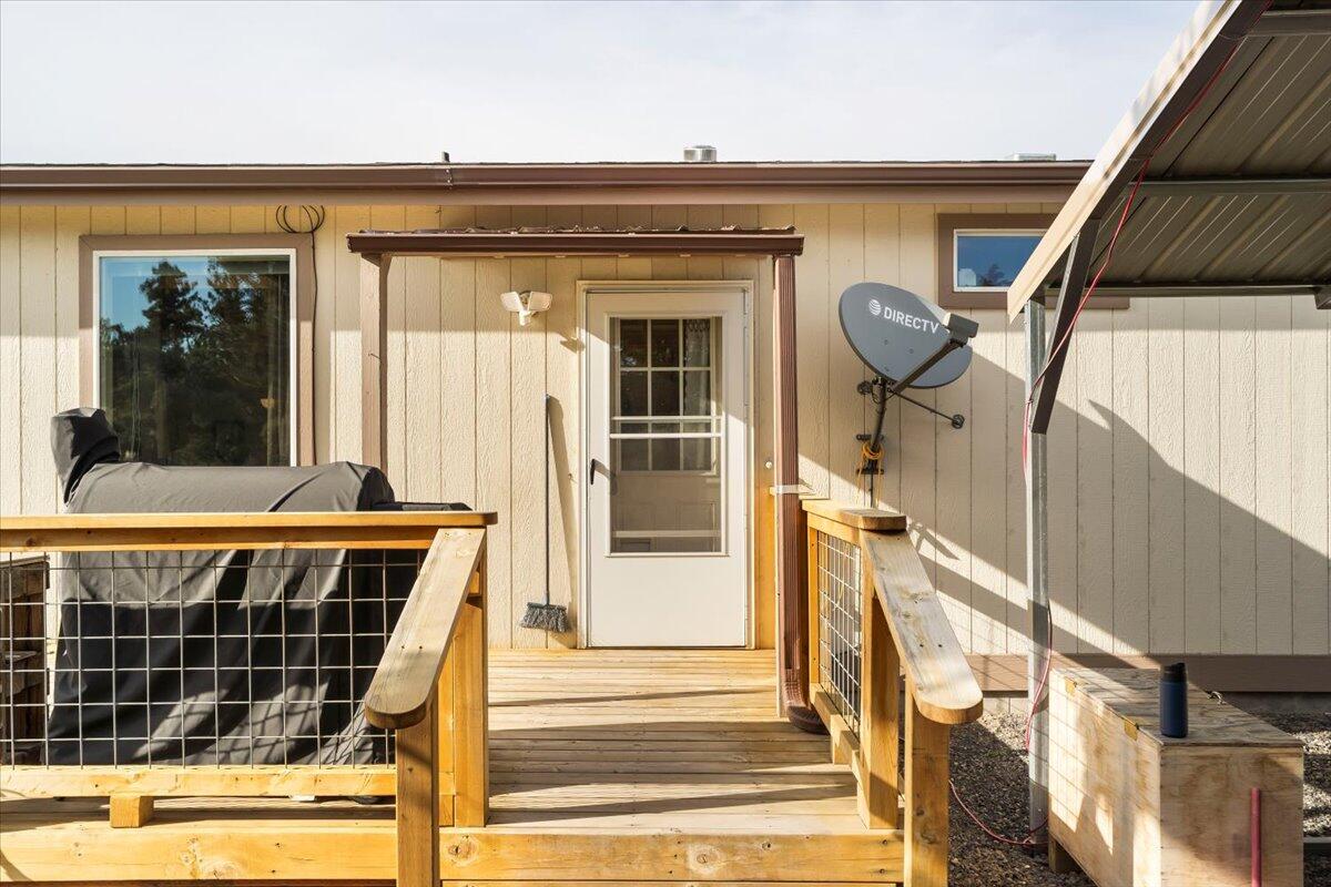 Prineville Lakes Acres 1 - Residential