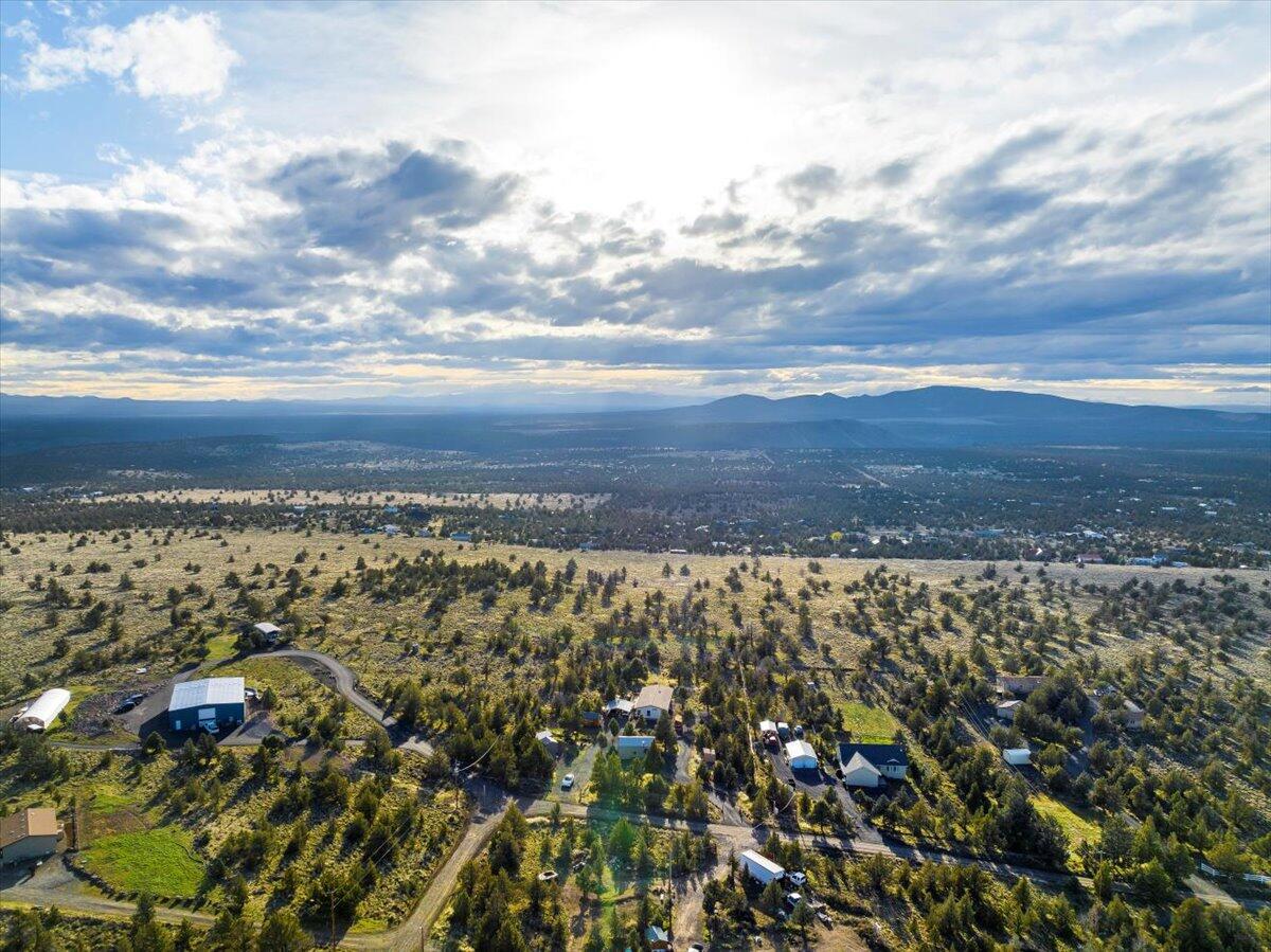 Prineville Lakes Acres 1 - Residential