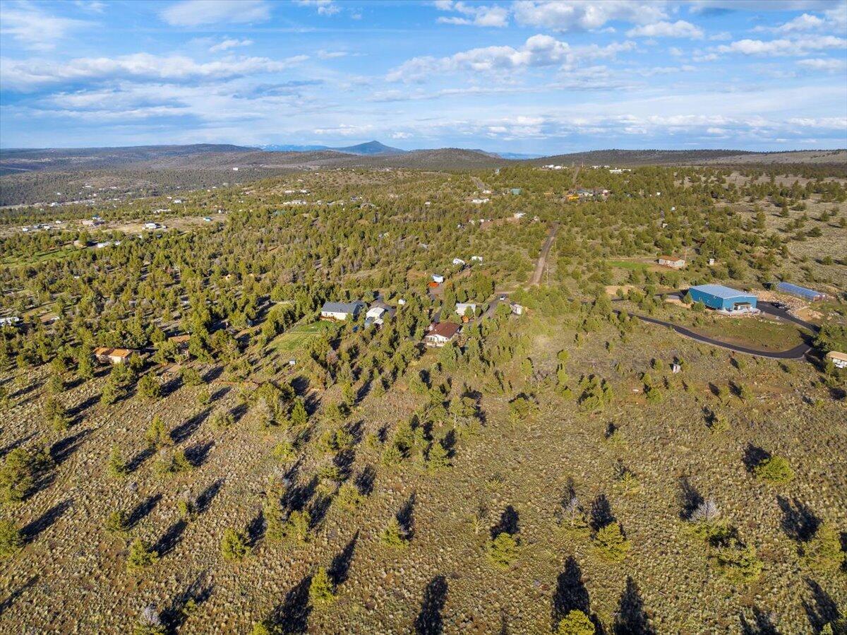 Prineville Lakes Acres 1 - Residential