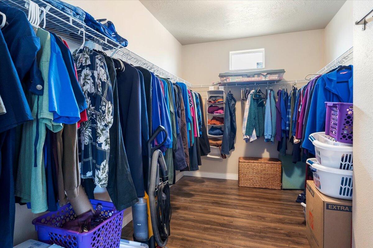 Prineville Lakes Acres 1 - Residential