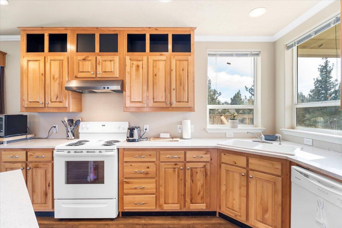 Prineville Lakes Acres 1 - Residential