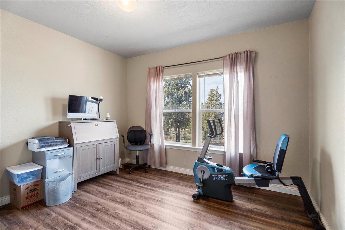 Prineville Lakes Acres 1 - Residential