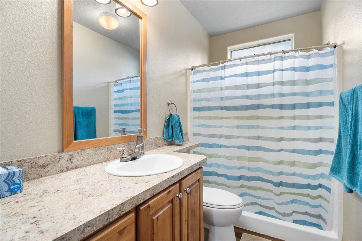 Prineville Lakes Acres 1 - Residential