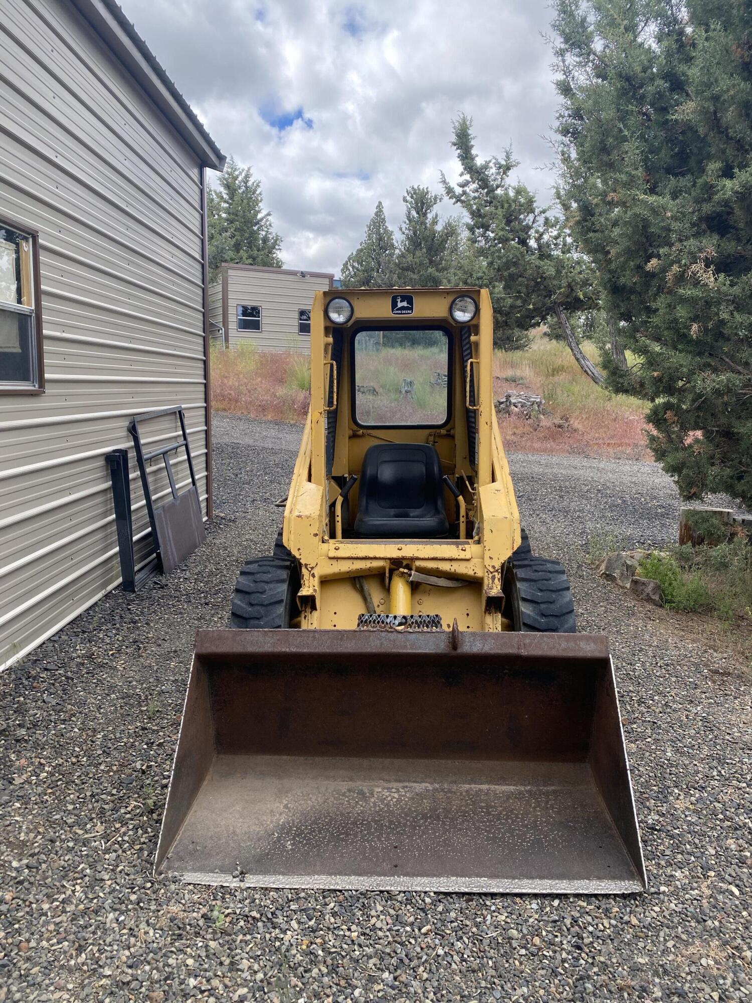 Prineville Lakes Acres 1 - Residential