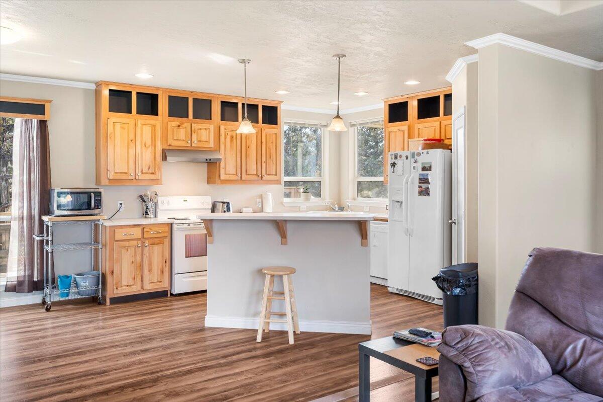 Prineville Lakes Acres 1 - Residential