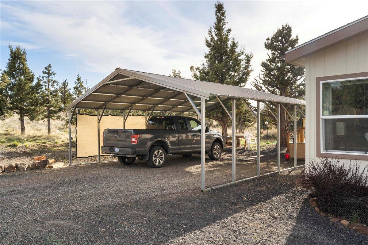 Prineville Lakes Acres 1 - Residential