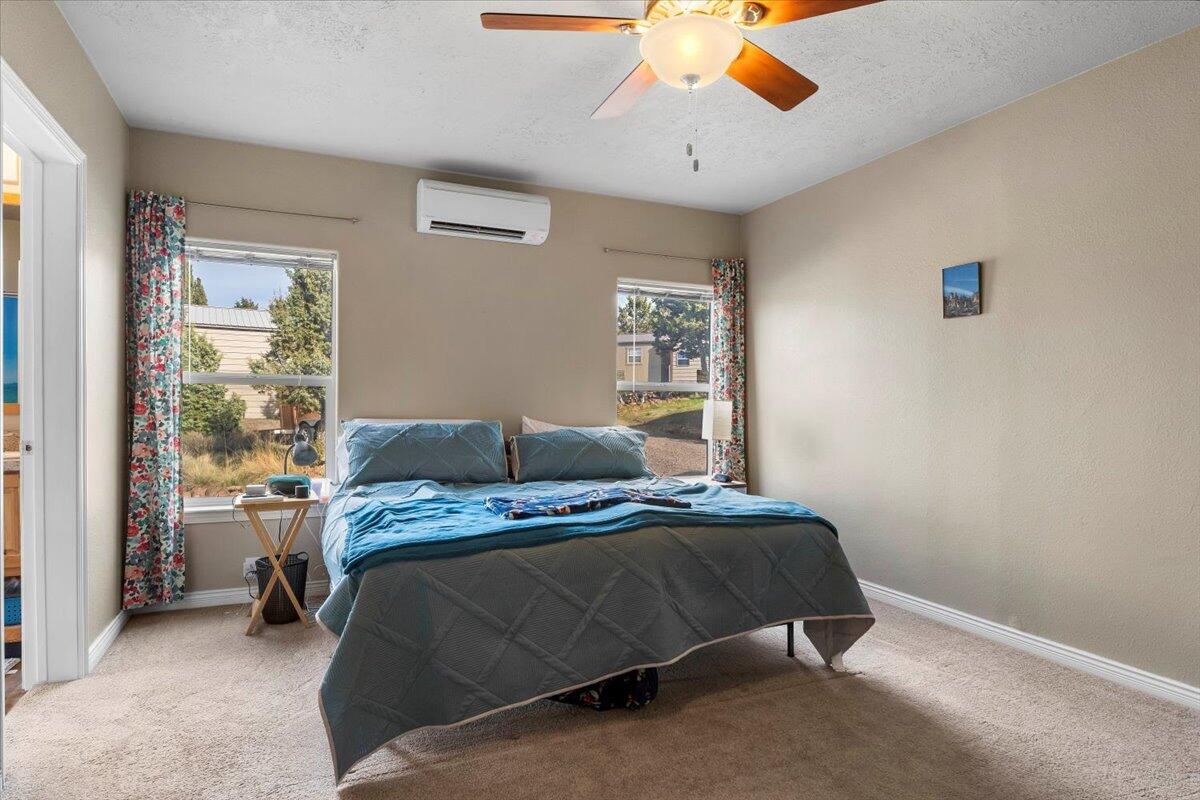 Prineville Lakes Acres 1 - Residential