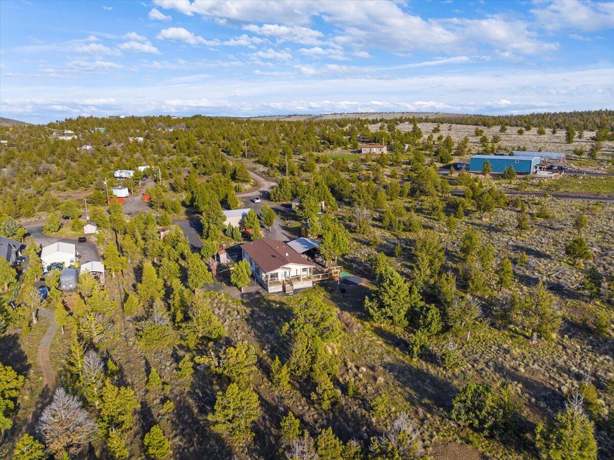 Prineville Lakes Acres 1 - Residential